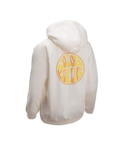 Sweat Blanc Femme Jott Monteria - XXL