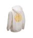 Sweat Blanc Femme Jott Monteria - XXL