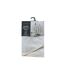 Nappe Antitache Ronde Sunny Gold 180cm Or-2