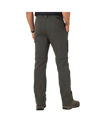 Pantalon Kaki Homme Wrangler Assym - W31-L34