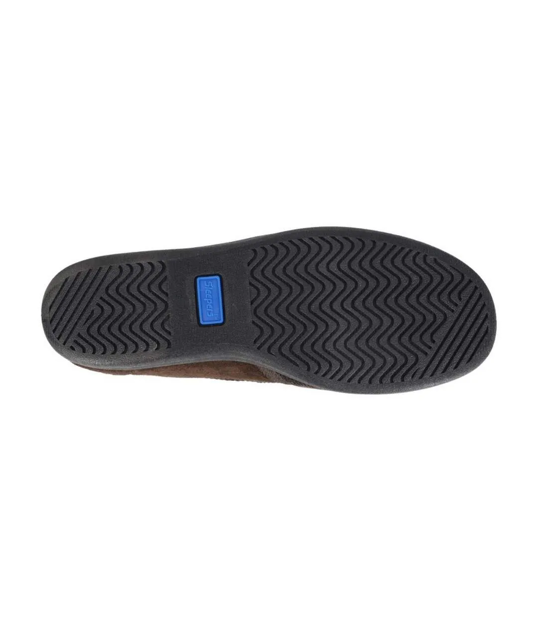 Chaussures Harry Homme Gris Sleepers-2
