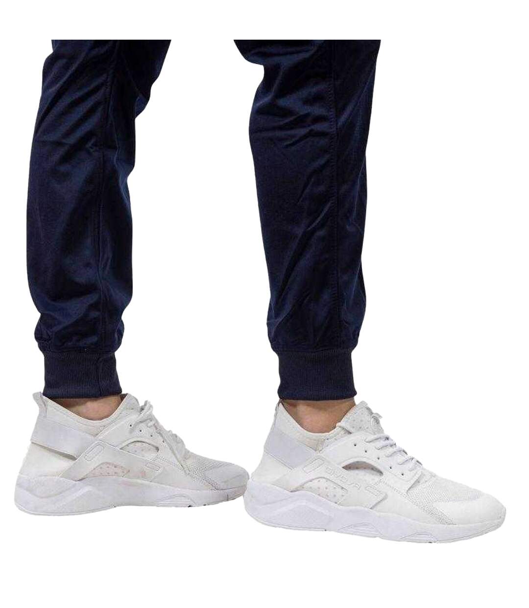 Ensemble De Survêtement Tuta Revolution Homme Bleu Marine Givova-4