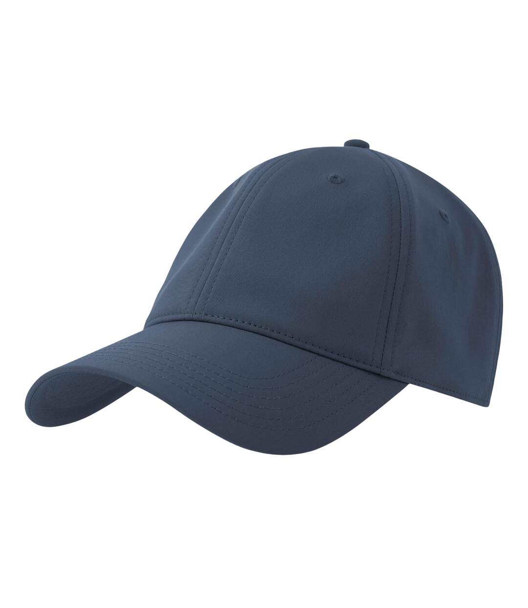 Casquette de baseball adulte bleu marine Atlantis-1