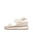 Sandales ecru femme xti 143858-ecr-1
