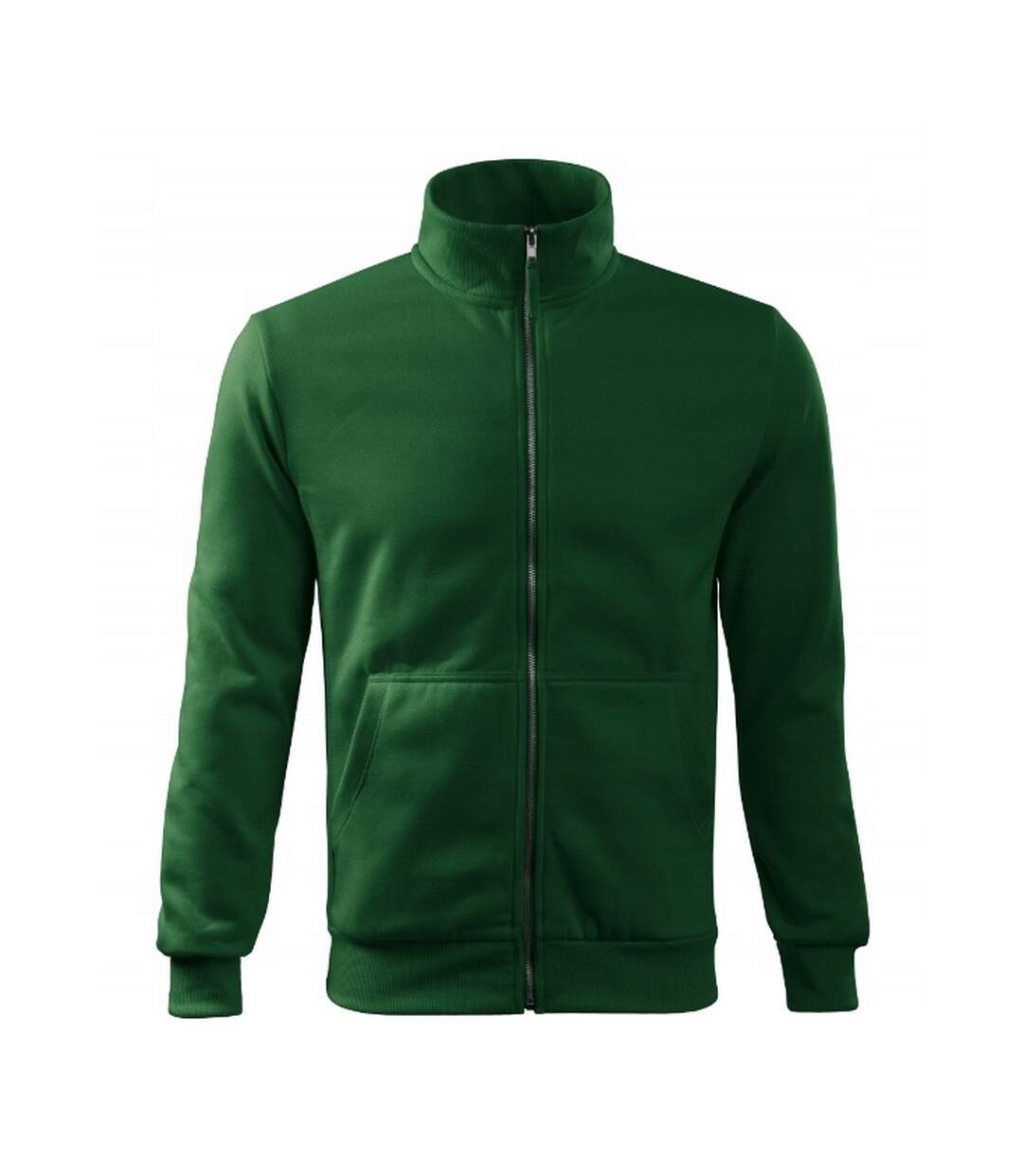 Veste Adventure Homme Vert Malfini-1