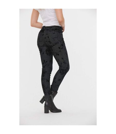 Jean coton slim LC135