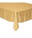 Nappe Antitache à Motifs Quinta 140x240cm Jaune-1