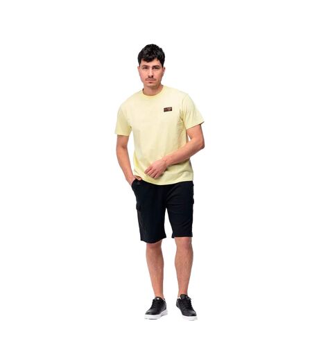 Short Igmezi Homme Noir Iguana