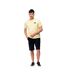 Short Igmezi Homme Noir Iguana-1