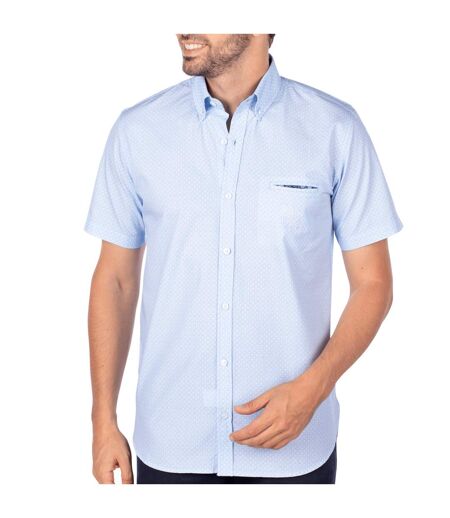 Chemise imprimé CLASS 67