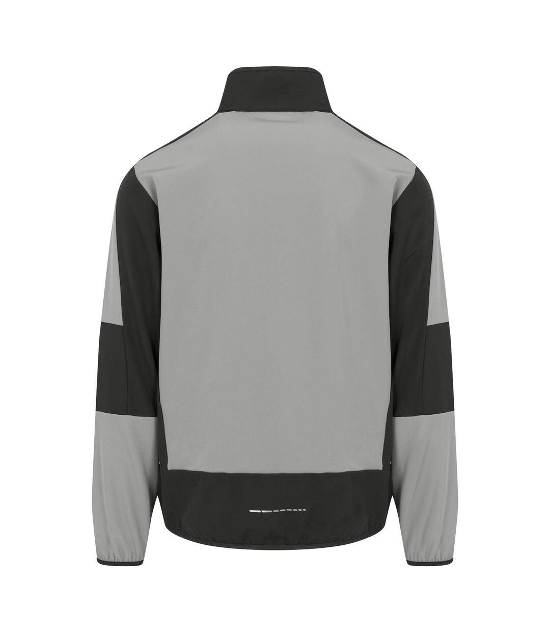 Veste Softshell E-volve Adulte Gris Cendre Regatta-2