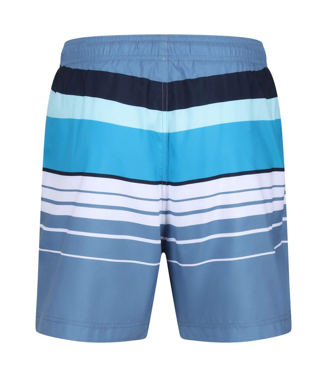Short De Bain Loras Homme Bleu Regatta-3
