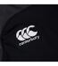 Mens Evader Vapodri Jersey Black Canterbury-3