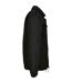 Parka M65 Homme Noir Build Your Brand-4