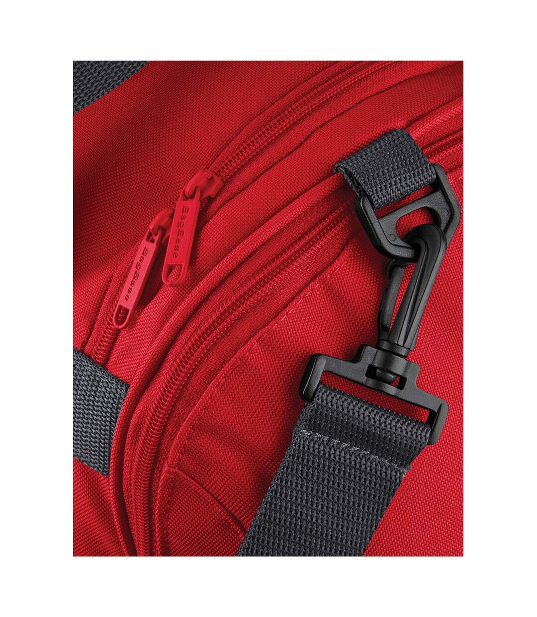 Freestyle Holdall One Size Classic Red Bagbase-3