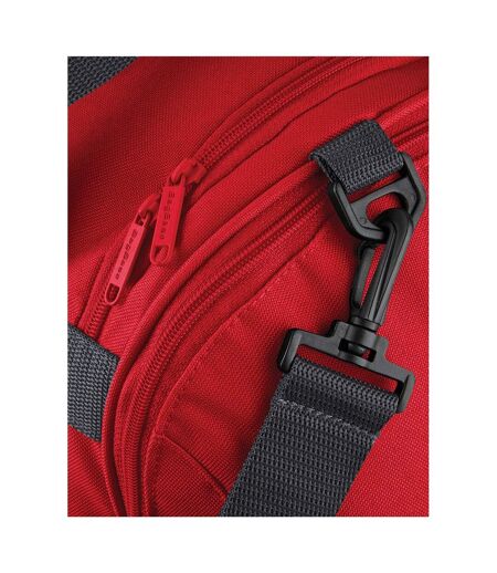 Bagbase - Sac de sport FREESTYLE (Rouge classique) (Taille unique) - UTRW9728