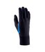 Gants Runway Noir Bleu Viking-1