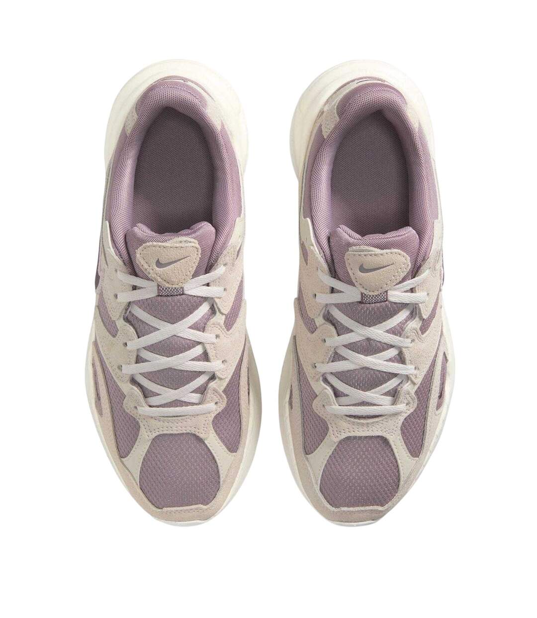 Baskets Al8 Femme Pourpre Nike-4