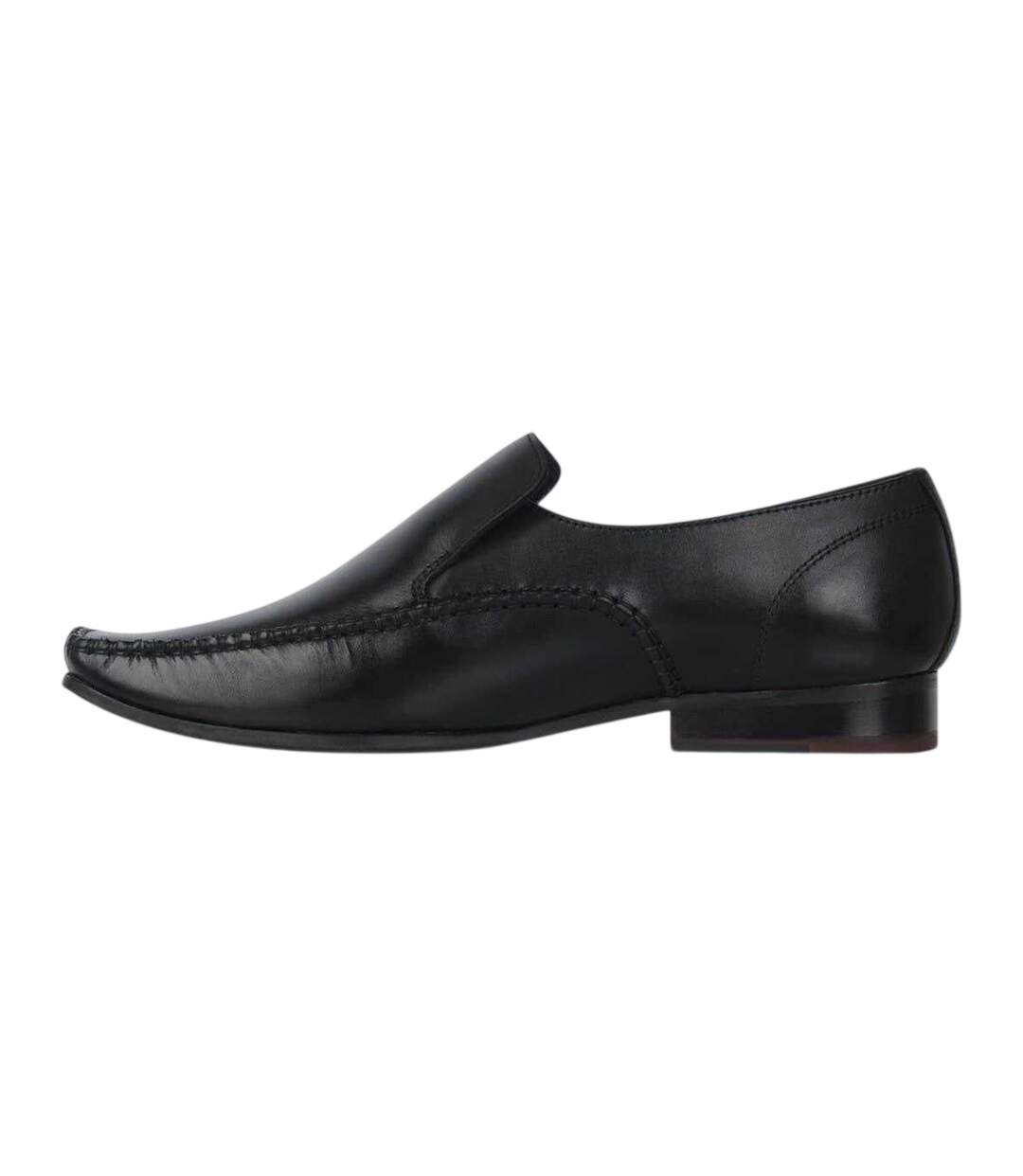 Chaussures Hampton Homme Noir Firetrap-3