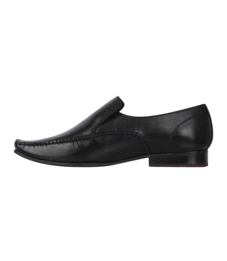 Chaussures Hampton Homme Noir Firetrap