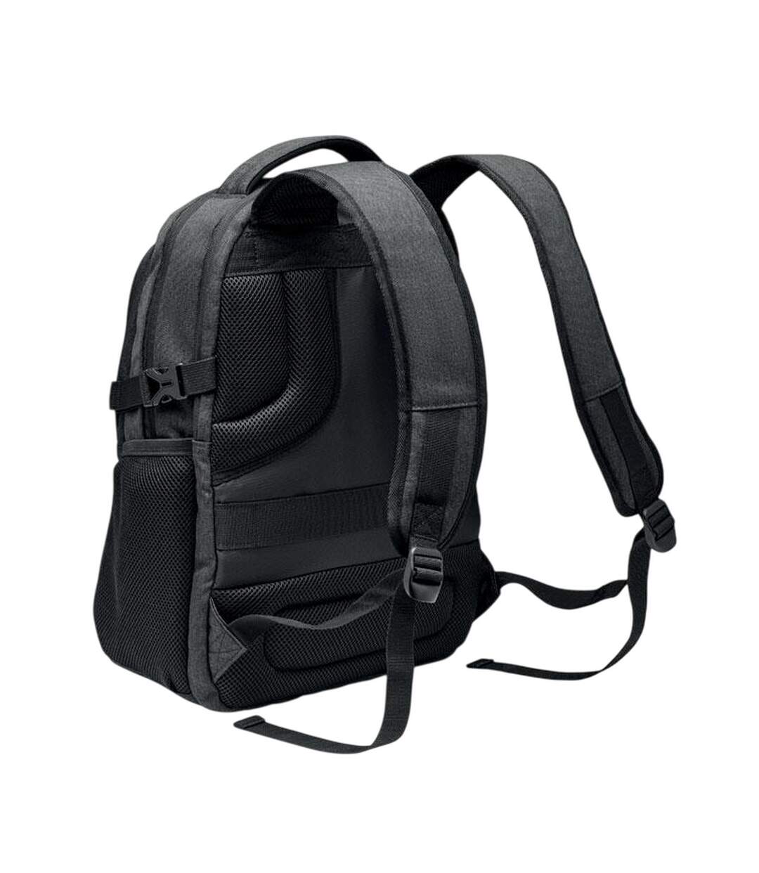 Hana rpet laptop backpack one size black MidOcean-2