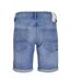 Short bleu homme jack & jones rick-3