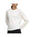 T-Shirt manches longues blanc femme only happy-1