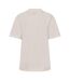 Womens/ladies Morocco Sun T-shirt White Never Fully Dressed-3