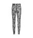 Bas Thermique Talus Femme Noir Mountain Warehouse-1