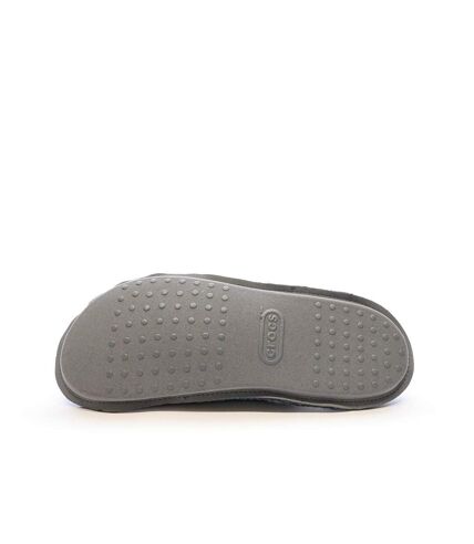 Chaussons Crocs Marine Homme Baya Slipper - 41/42