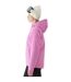 Blouson De Ski Waw24ttjaf572 Femme Rose 4F-4
