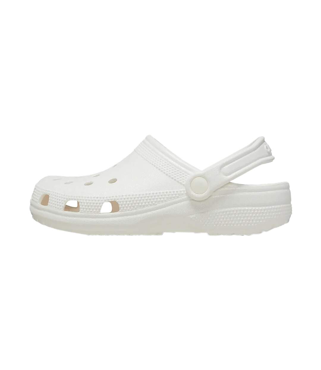Sabots à Enfiler Crocs Classic glitter clog-1