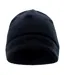 Bonnet Motif/style Logo Hafni Adulte Noir Hi-Tec-1