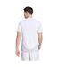 Maillot Tiro Competition Homme Blanc Adidas-4