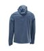 Mens Customised Jacket Stone Blue Mascot-2