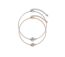 Bracelet Birth Stone , Cristal d'Autriche-1