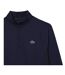 Haut Sport Motif/style Logo Homme Bleu Marine Foncé Lacoste-3