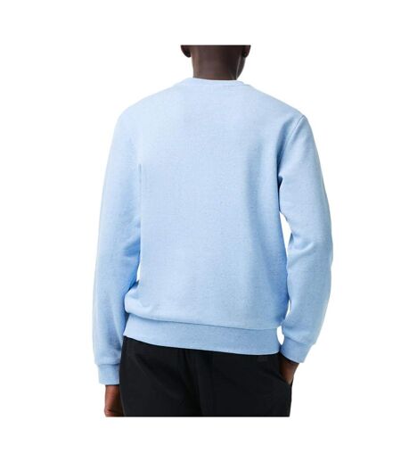 Pull Bleu Homme Lacoste SH1962 - L