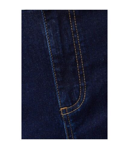 Jean femme bleu foncé Dorothy Perkins