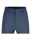 Pantalon De Costume H-genius Homme Bleu Boss-3