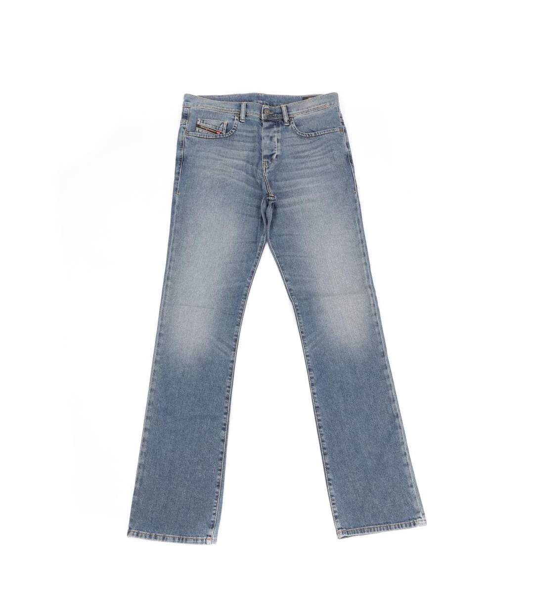 Jean Bleu Homme Diesel D-Vocs - 28