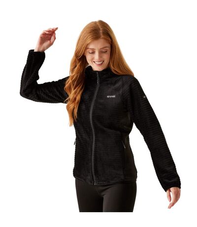 Veste Polaire Endra Femme Noir Regatta