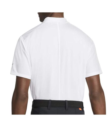 Polo blanc homme nike dh0824 - m