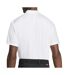 Polo blanc homme nike dh0824 - m-2