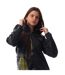 Veste Course À Pied Thebe Magugu Femme Gris Adidas-4