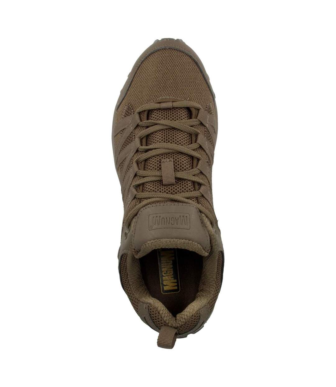 Baskets Storm Trail Lite Adulte Gris Pâle Magnum-3