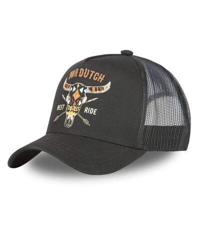 Casquette Homme & Femme Ajustable, Casquette Trucker, Athlétique, Toutes les Saisons et Original