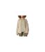 Veste Polaire Cloudy Day Femme Marron Columbia-1