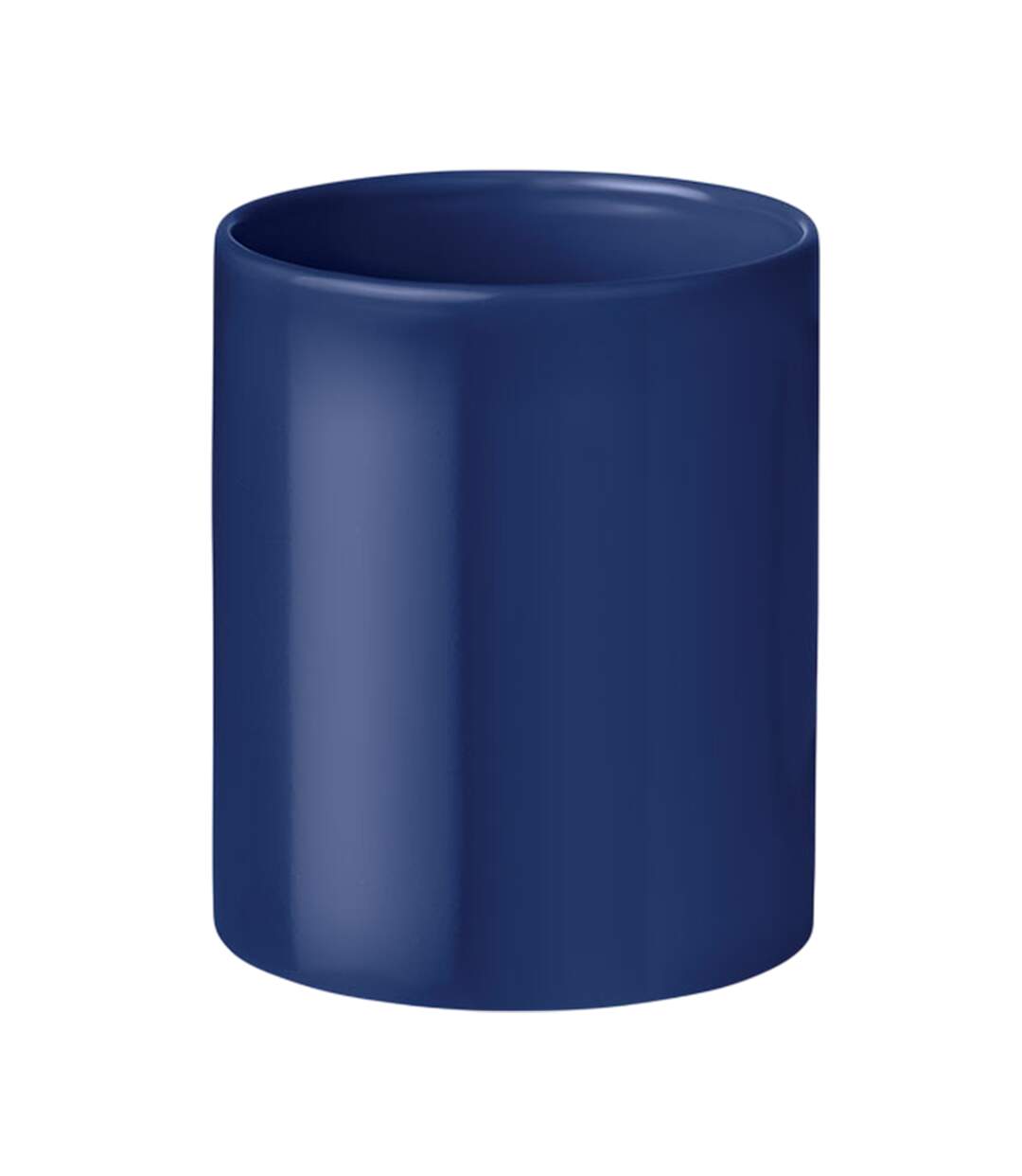Mug dublin tone taille unique bleu MidOcean-2