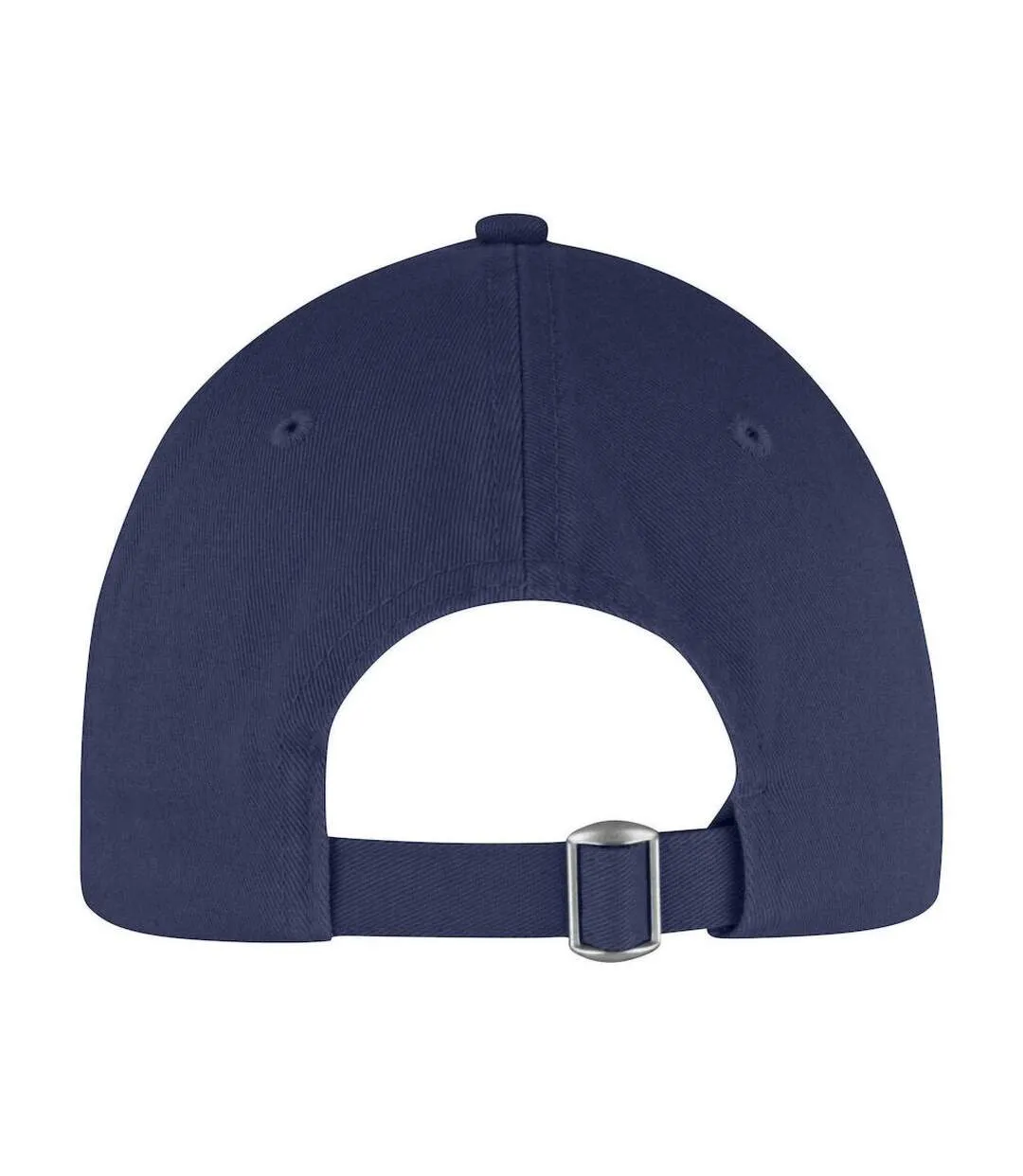 Burnwood Baseball Cap Navy James Harvest-2